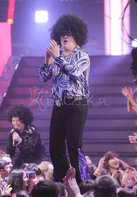 Fotogaleria ze świątecznego odcinka Bitwy na głosy (FOTO)