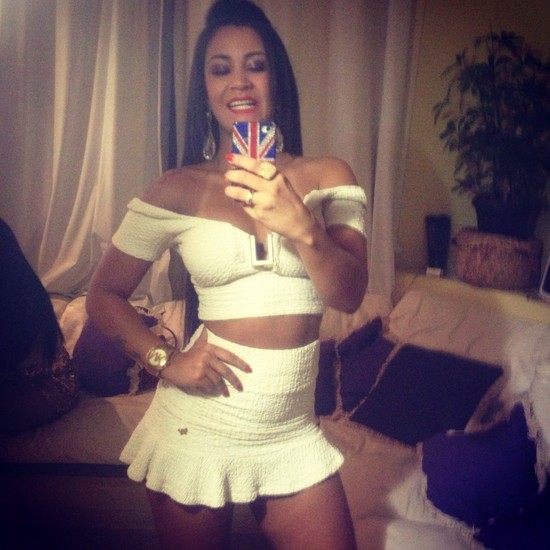 Tati Neves - to ona sfilmowała Biebera śpiącego po stosunku!