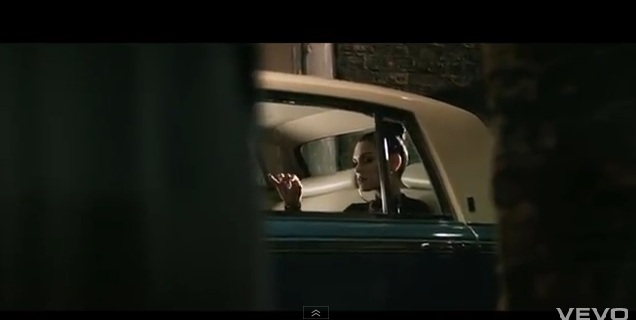 Premiera klipu Jessie J LaserLight [VIDEO]