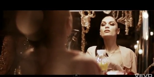 Premiera klipu Jessie J LaserLight [VIDEO]