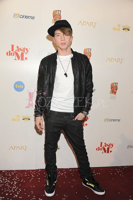 Alan Andersz nie wróci do programu Tylko Taniec?