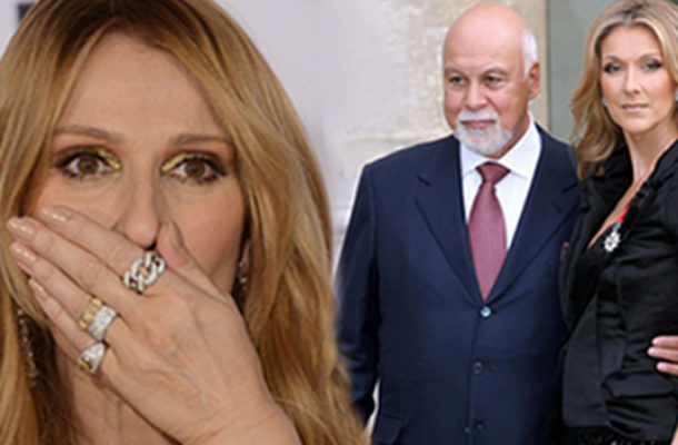 Dramatyczne wyznanie Celine Dion o zmarłym mężu: Kiedy odszedł, odczułam ulgę