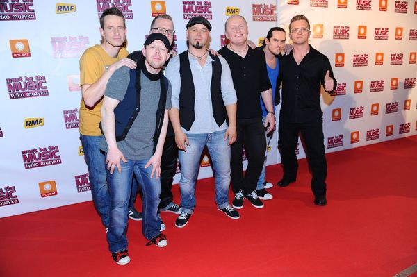 Must be the Music liderem weekendowych talent show