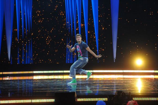 Must be the Music liderem weekendowych talent show