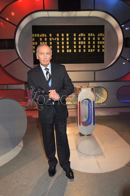 O nie! Familiada znika z anteny!