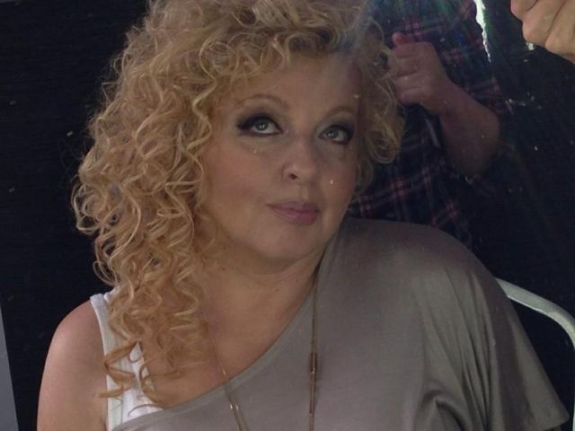 Magda Gessler o problemach z komornikiem.