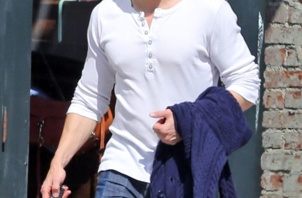 Dave Franco – seksowny jak brat?