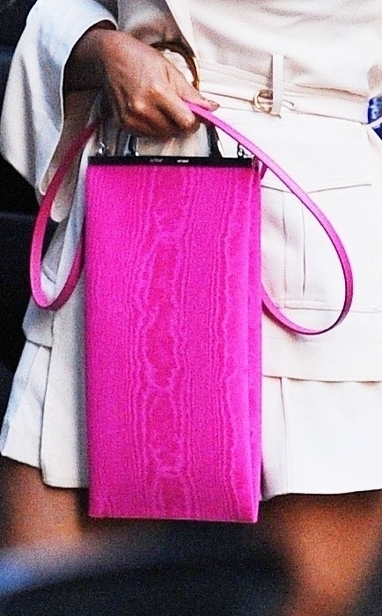 Ta mama trójki dzieci to prawdziwa seksbomba (ZDJĘCIA)