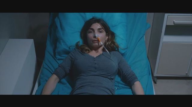 Jest kinowy zwiastun Botoksu Patryka Vegi (VIDEO)