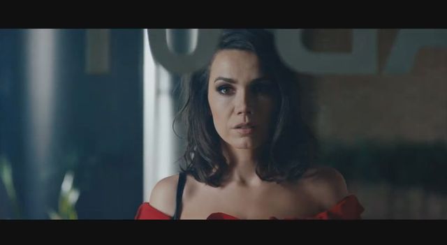 Jest kinowy zwiastun Botoksu Patryka Vegi (VIDEO)