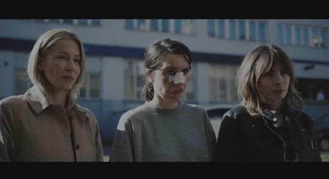 Jest kinowy zwiastun Botoksu Patryka Vegi (VIDEO)