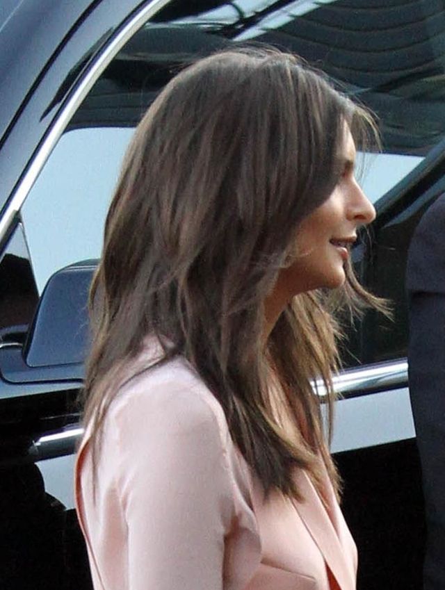 Nie lubisz Emily Ratajkowski? Ucieszy cię pewnie fakt, że ma coś brzydkiego