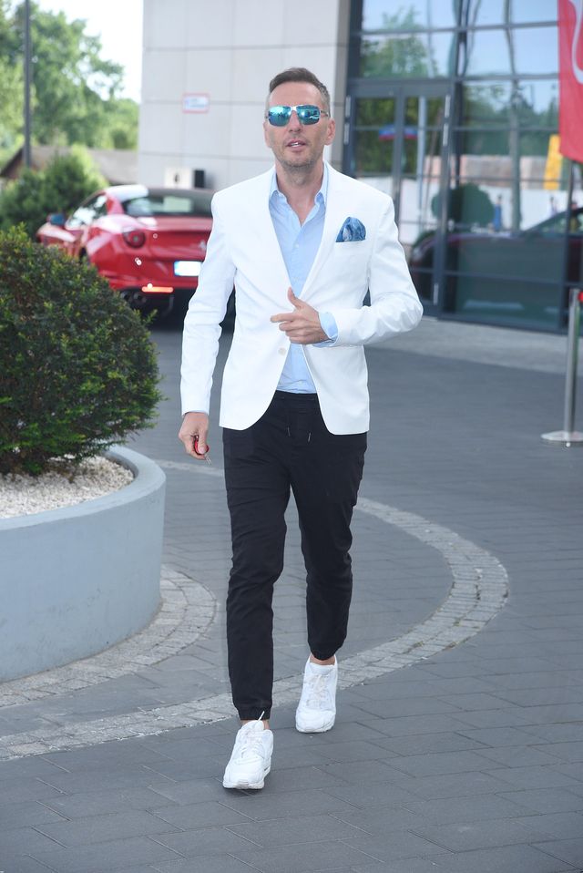 Krzysztof Gojdź pokazał swój NOWY DOM!