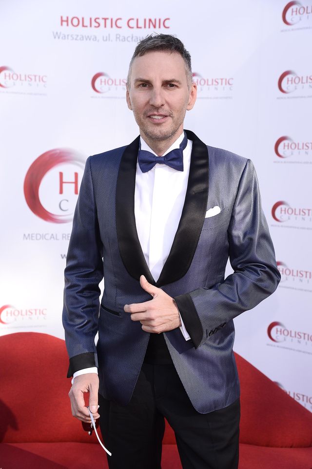 Krzysztof Gojdź pokazał swój NOWY DOM!