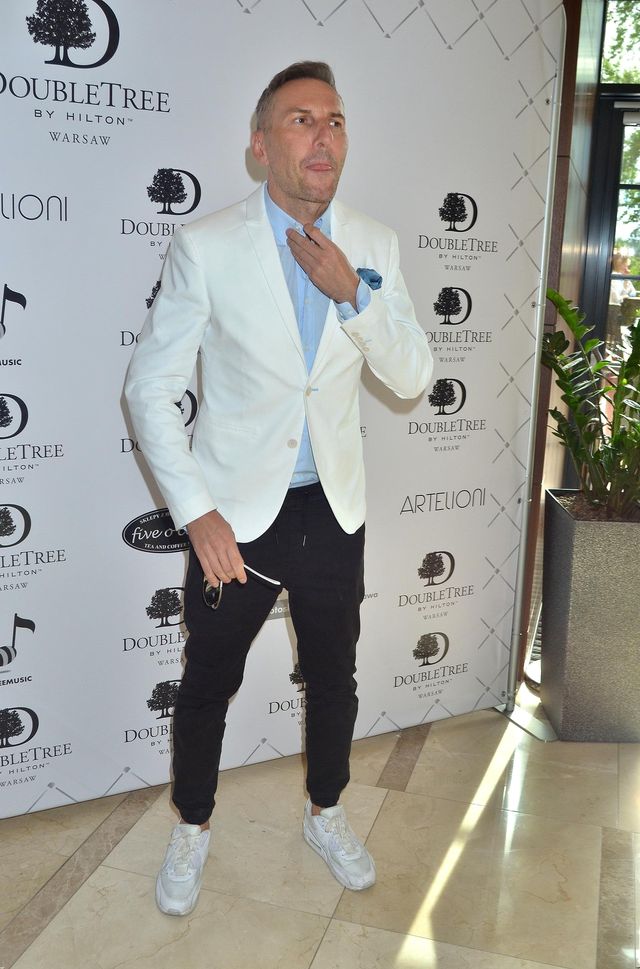 Krzysztof Gojdź pokazał swój NOWY DOM!