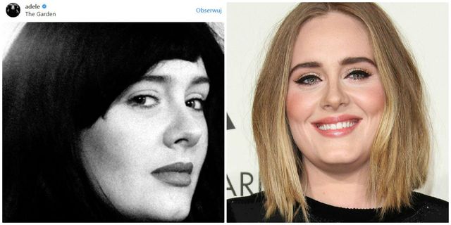 Gwiazdy Z GRZYWKAMI i bez - kiedy było lepiej? (ZDJĘCIA)