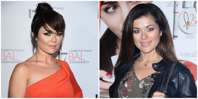 Gwiazdy Z GRZYWKAMI i bez - kiedy było lepiej? (ZDJĘCIA)