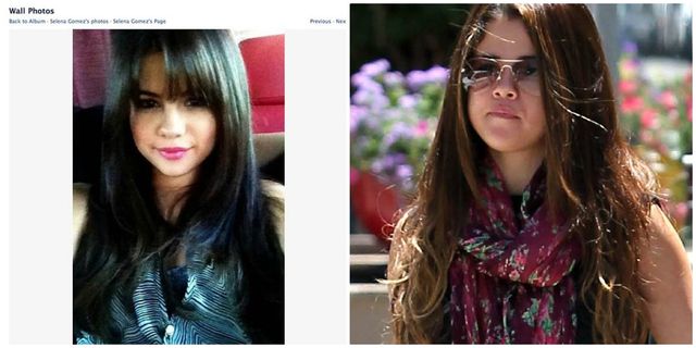 Gwiazdy Z GRZYWKAMI i bez - kiedy było lepiej? (ZDJĘCIA)