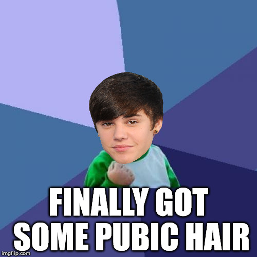 Success Kid już nie jest dzieckiem! Zobaczcie, jak dziś wygląda