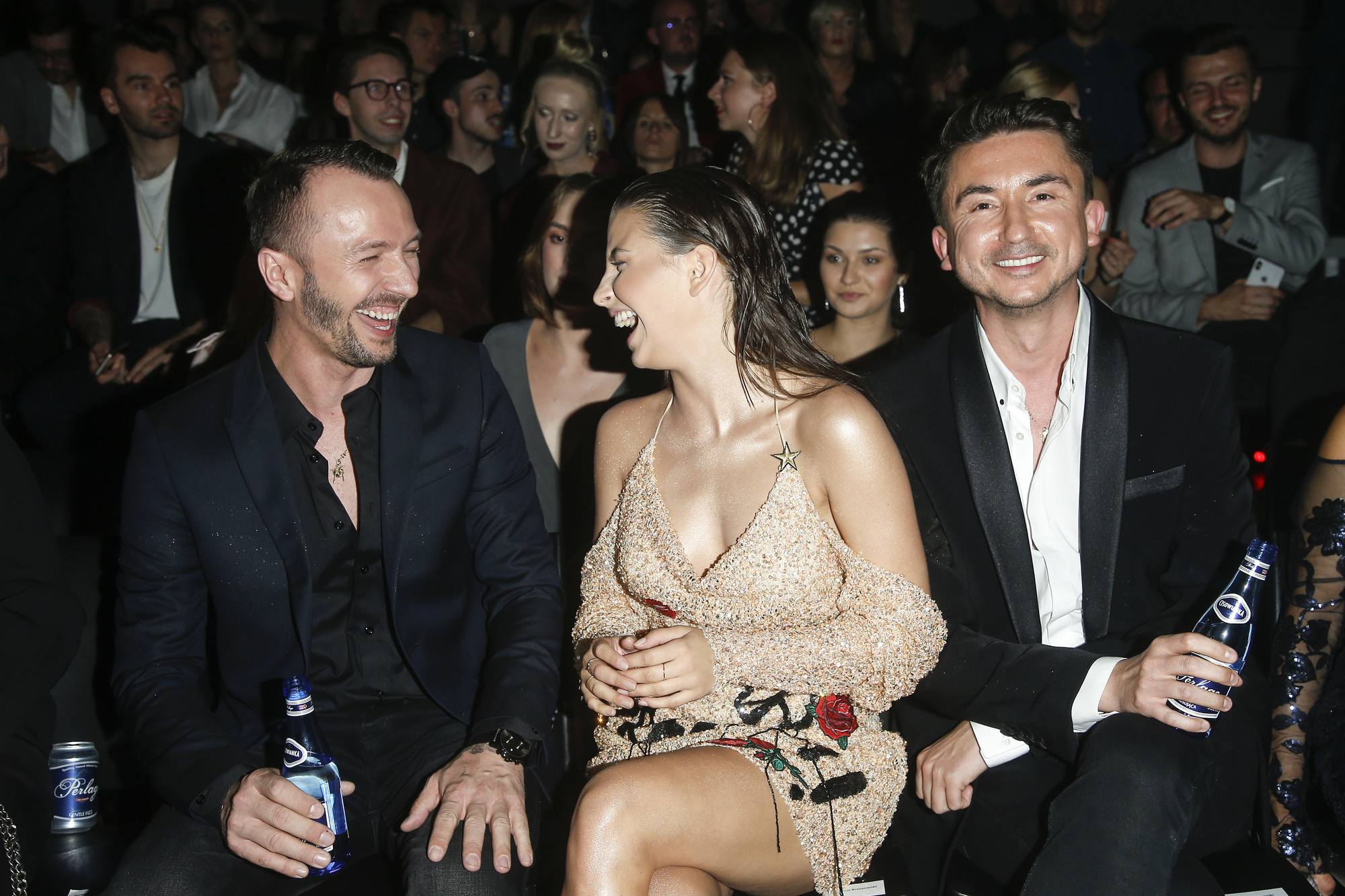 Julia Wieniawa skomentowała swoje 3. miejsce w rankingu CKM na najseksowniejszą 