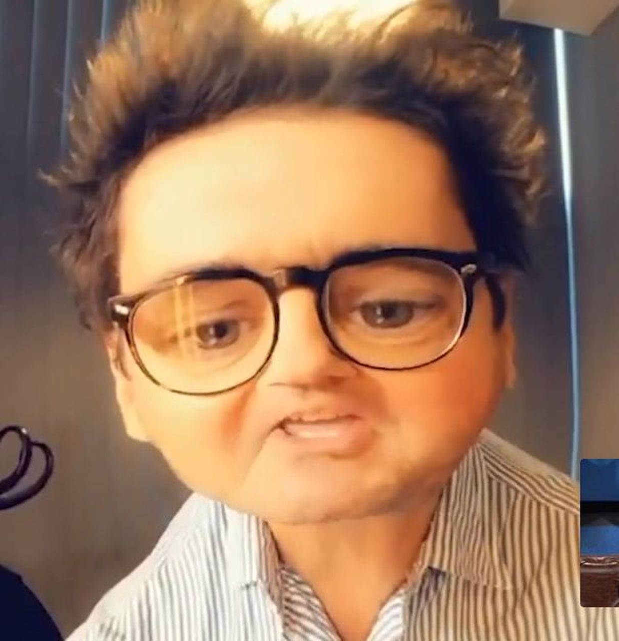 Kasia Nosowska była u Kuby Wojewódzkiego i... chyba ma problemy z dietą Kasia Nosowska była u Kuby Wojewódzkiego i... chyba ma problemy z dietą