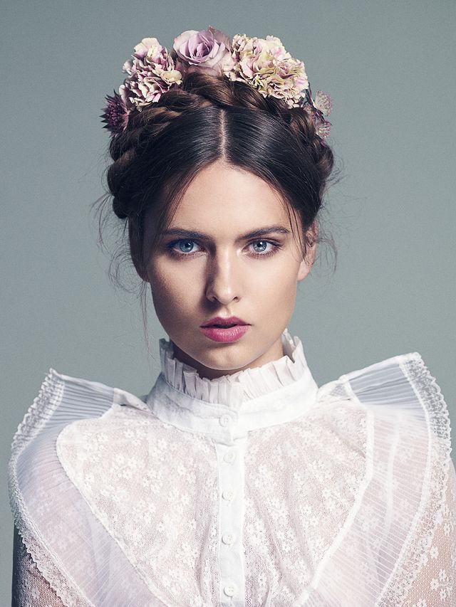 Ślubne inspiracje od Kevin Murphy (ZDJĘCIA)