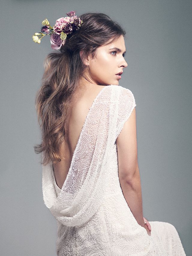 Ślubne inspiracje od Kevin Murphy (ZDJĘCIA)