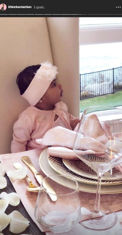 Święto Dziękczynienia u Khloe i Tristana - nie spędzali go z klanem Kardashianów Święto Dziękczynienia u Khloe i Tristana - nie spędzali go z klanem Kardashianów