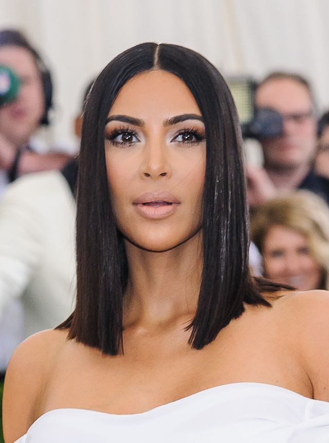 Pokaż kotku, co masz w lodówce, czyli Kim szaleje na punkcie surogatki