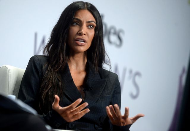 Pokaż kotku, co masz w lodówce, czyli Kim szaleje na punkcie surogatki Pokaż kotku, co masz w lodówce, czyli Kim szaleje na punkcie surogatki