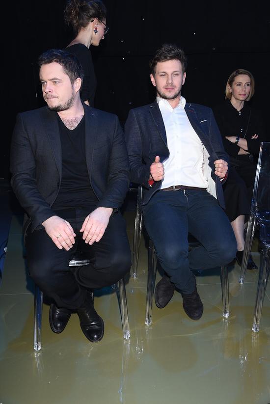 Antek Królikowski ma swoje zdanie na temat zachowania się Rozenek w Azja Express