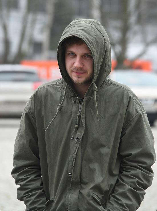 Antek Królikowski ma swoje zdanie na temat zachowania się Rozenek w Azja Express