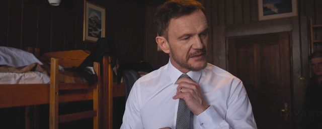 Backstage sesji zdjęciowej z Cezarym Pazurą i Edytą Pazurą dla marki Lavard