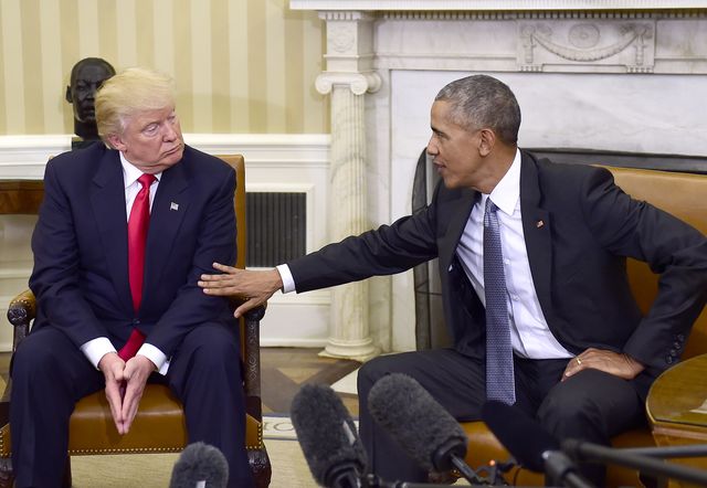 Nostradamus przewidział wybór Trumpa? Jego przepowiednia przeraża Nostradamus przewidział wybór Trumpa? Jego przepowiednia przeraża