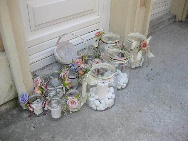 Zobaczcie, jak będzie wyglądać scenografia ślubu Rozenek i Majdana (FOTO) Zobaczcie, jak będzie wyglądać scenografia ślubu Rozenek i Majdana (FOTO)