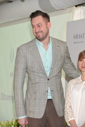 Wierzbicka do Prokopa: Ciągle patrzysz na mój biust! Wierzbicka do Prokopa: Ciągle patrzysz na mój biust!