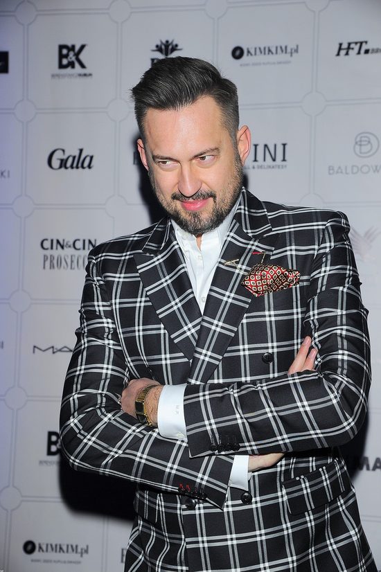 Wierzbicka do Prokopa: Ciągle patrzysz na mój biust! Wierzbicka do Prokopa: Ciągle patrzysz na mój biust!