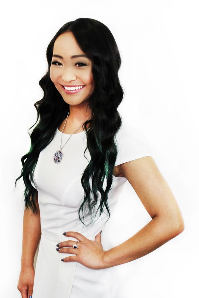 Misheel Jargalsaikhan polską Kylie Jenner? [VIDEO]