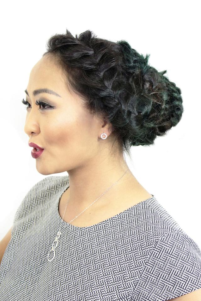 Misheel Jargalsaikhan polską Kylie Jenner? [VIDEO]