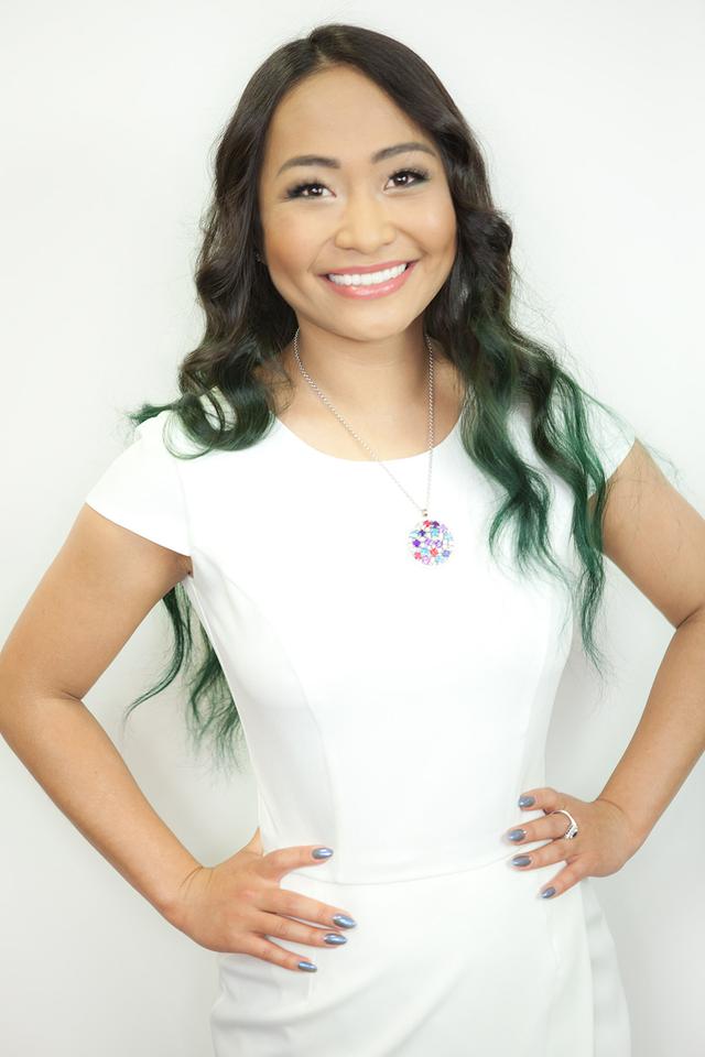 Misheel Jargalsaikhan polską Kylie Jenner? [VIDEO]