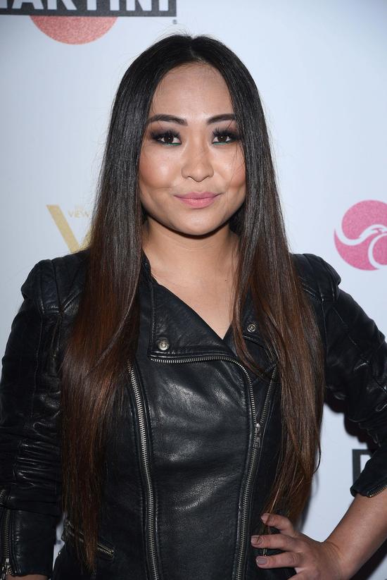 Misheel Jargalsaikhan polską Kylie Jenner? [VIDEO]