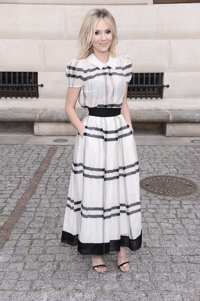 Na gali Plejady prawie jak w Cannes (ZDJĘCIA)