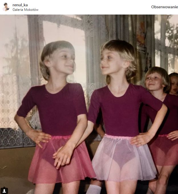 7 ciekawostek o Renacie Kaczoruk 7 ciekawostek o Renacie Kaczoruk