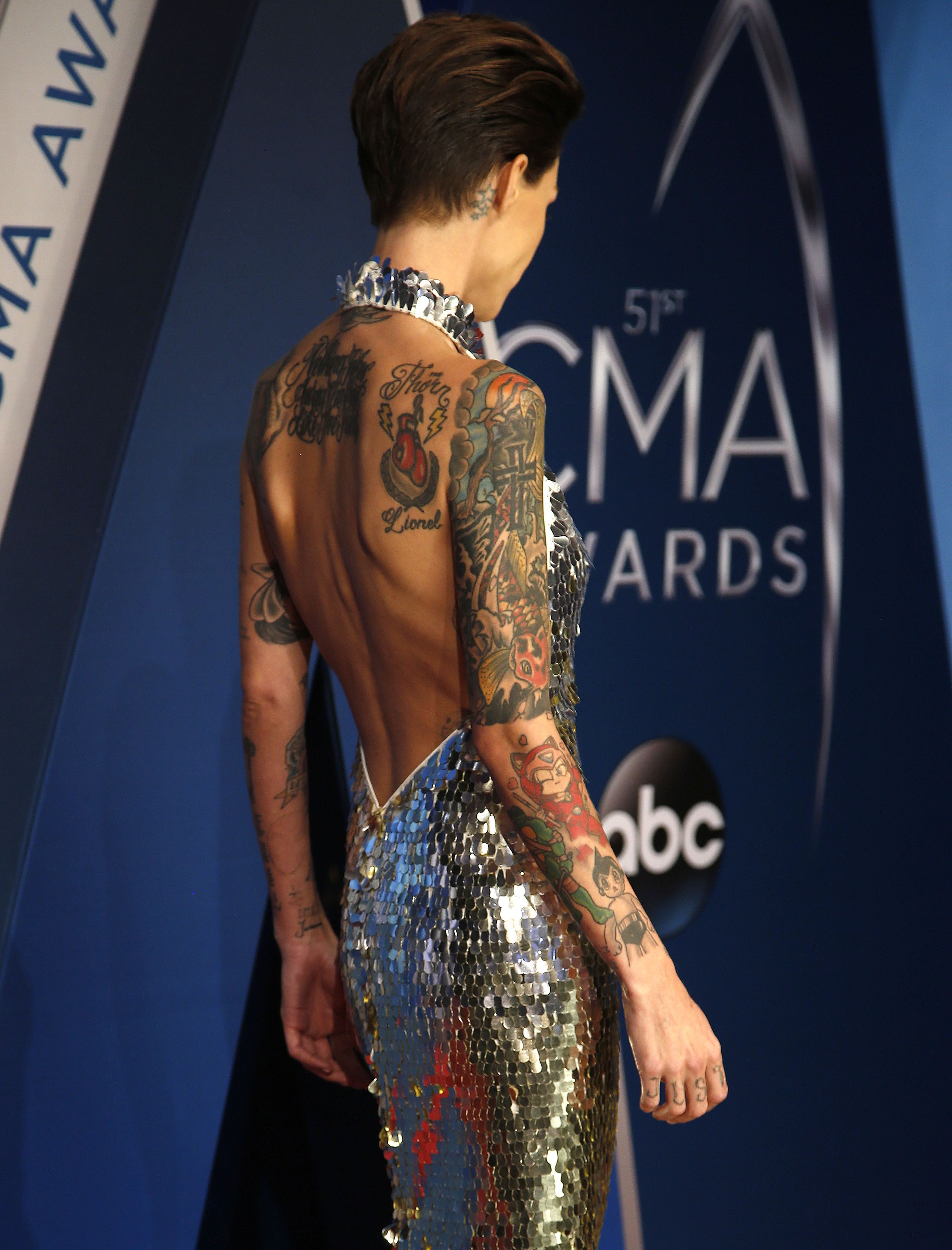 Bardzo schudła i waży 44 kilogramy? (ZDJĘCIA)