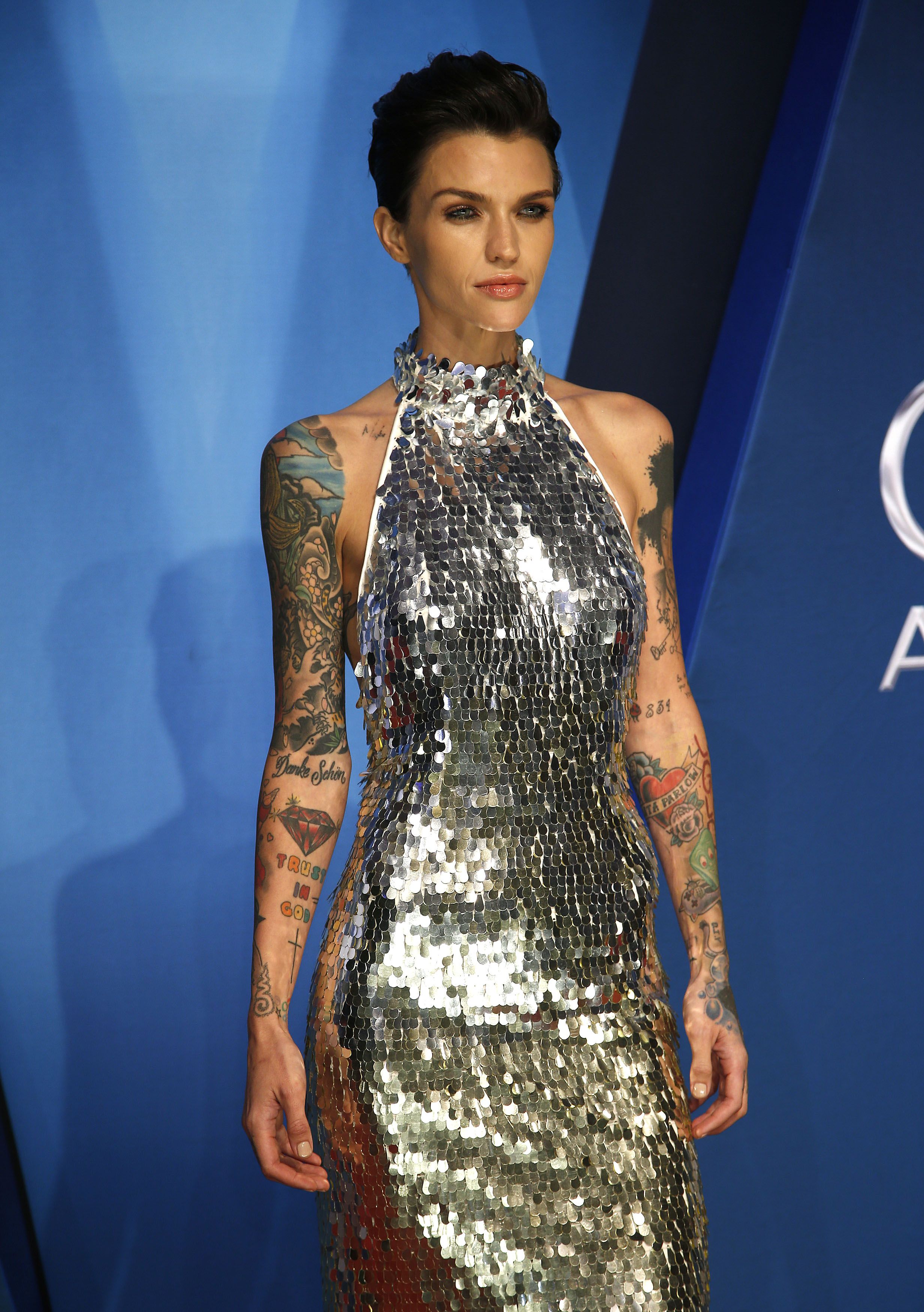 Bardzo schudła i waży 44 kilogramy? (ZDJĘCIA)