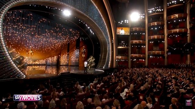 Oscary 2016: monotematyczne żarty prowadzącego