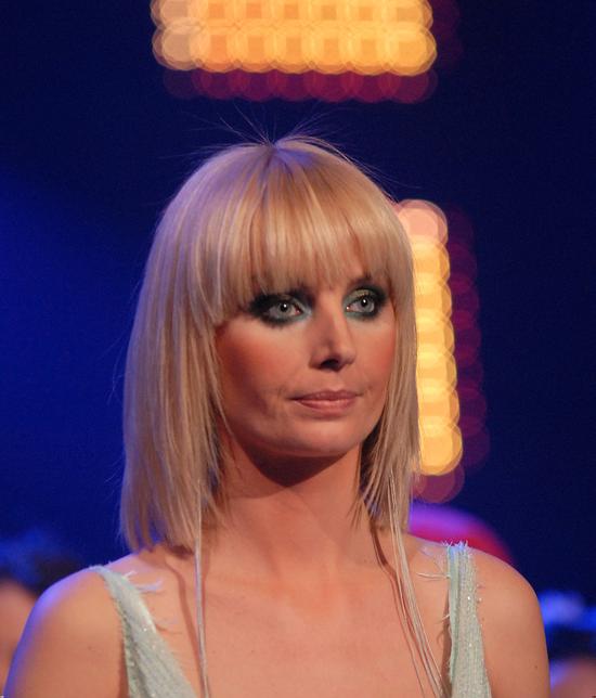 Seksowne przebranie Agnieszki Woźniak-Starak na Halloween (Insta)