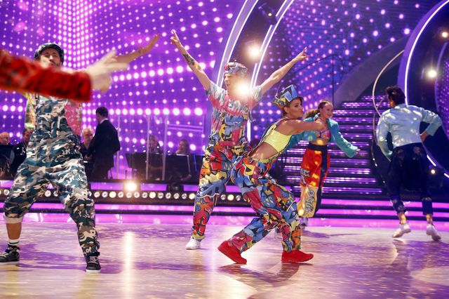 Z Tańca z gwiazdami odpadła dziś osoba, która TOTALNIE zakochała się w tańcu