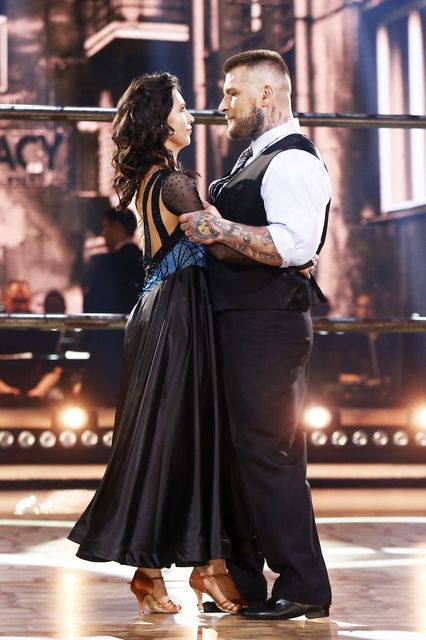 Z Tańca z gwiazdami odpadła dziś osoba, która TOTALNIE zakochała się w tańcu