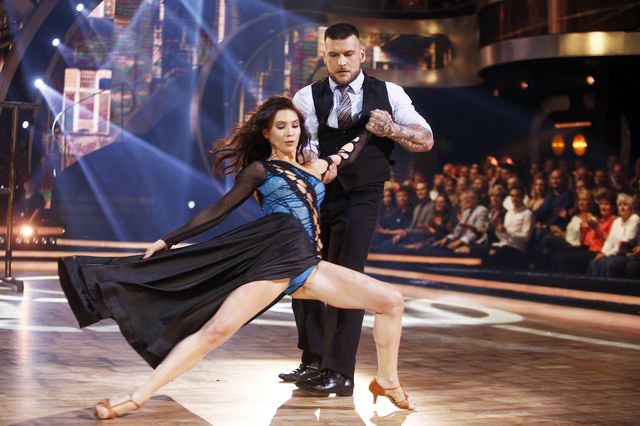 Z Tańca z gwiazdami odpadła dziś osoba, która TOTALNIE zakochała się w tańcu